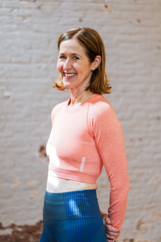 Instructors - Full Circle Studio