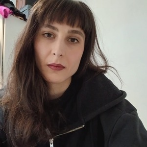 Saloua Peeters-Rezgui